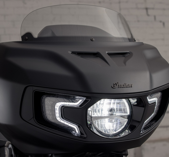 STOERE STIJL DIE OP ZICHZELF STAAT