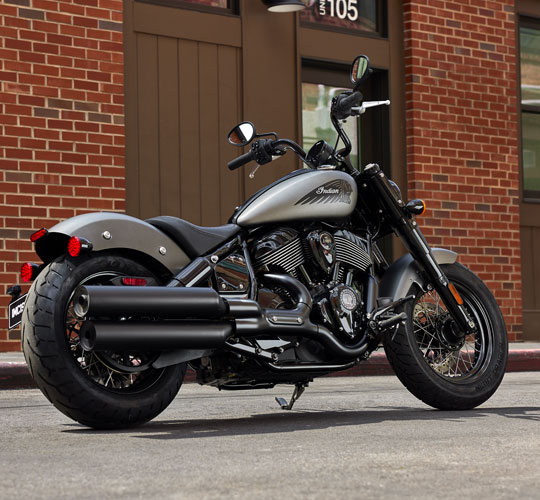 Zwart tot in de details