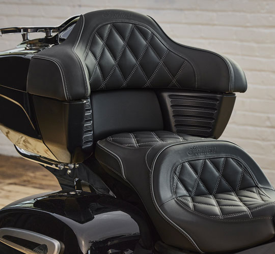 ULTIEME LUXE